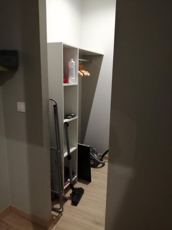 Charmant Appartement Muret Centre Exterior foto