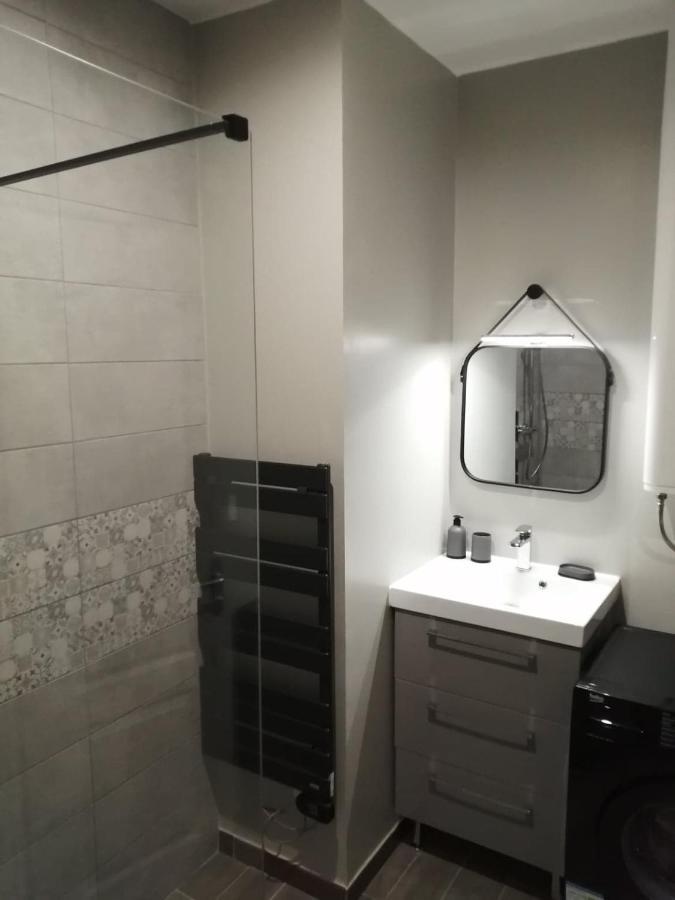 Charmant Appartement Muret Centre Exterior foto